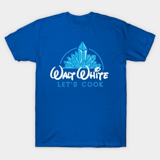 WALT WHITE T-Shirt